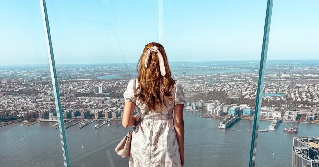 New York Bucket List