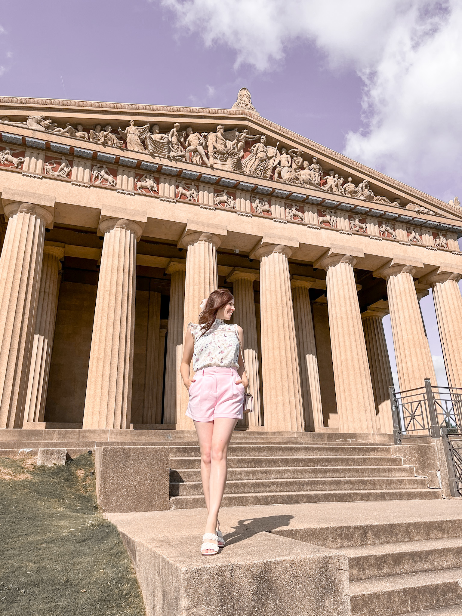 The Parthenon, Nashville