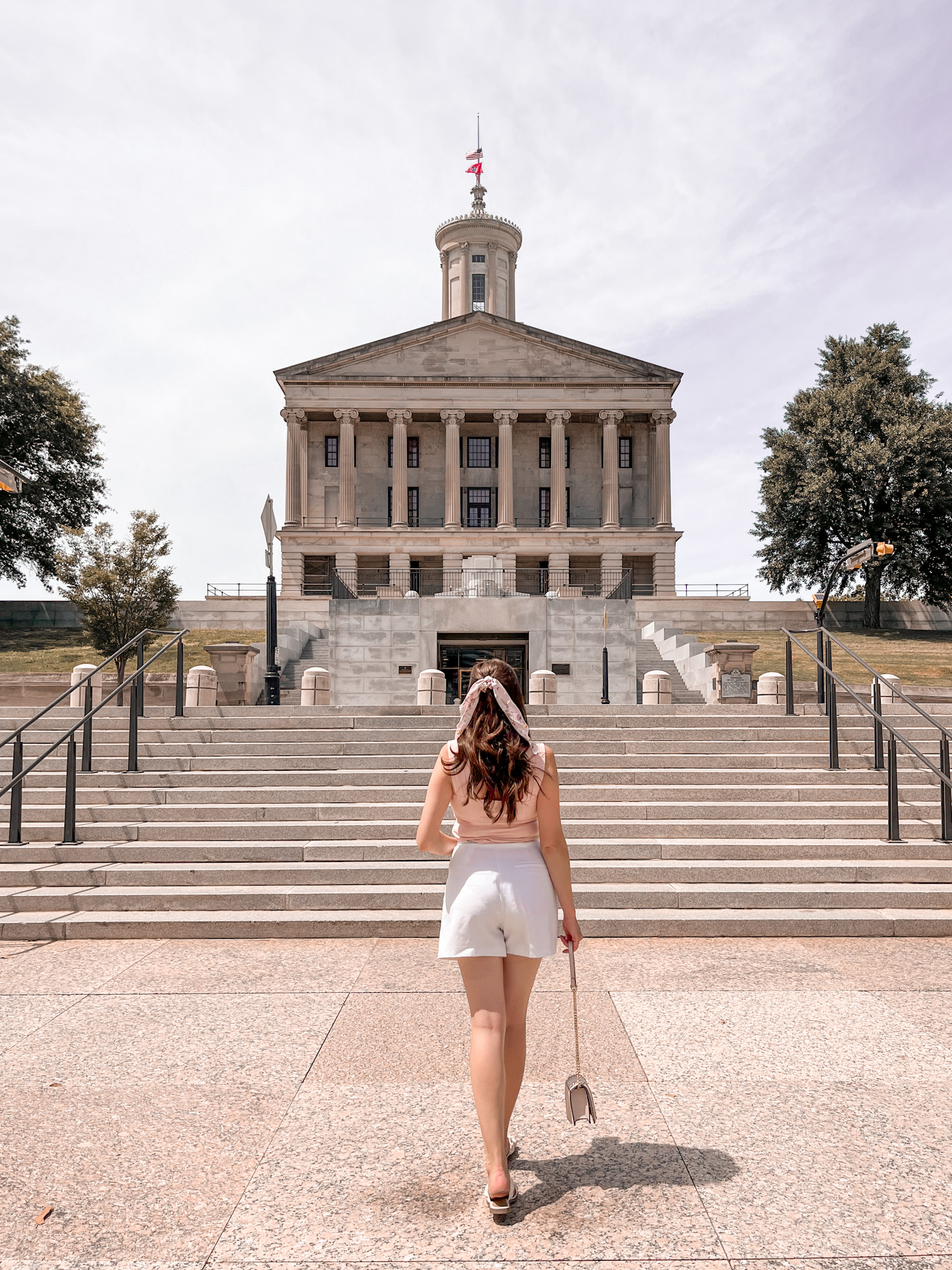 Capitol Hill, Nashville