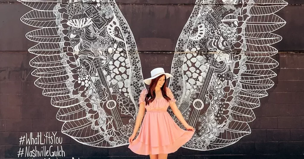 Best Nashville Photo Spots for Instagram