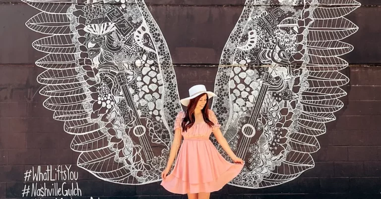 Best Nashville Photo Spots for Instagram