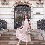 Style a midi skirt feature image