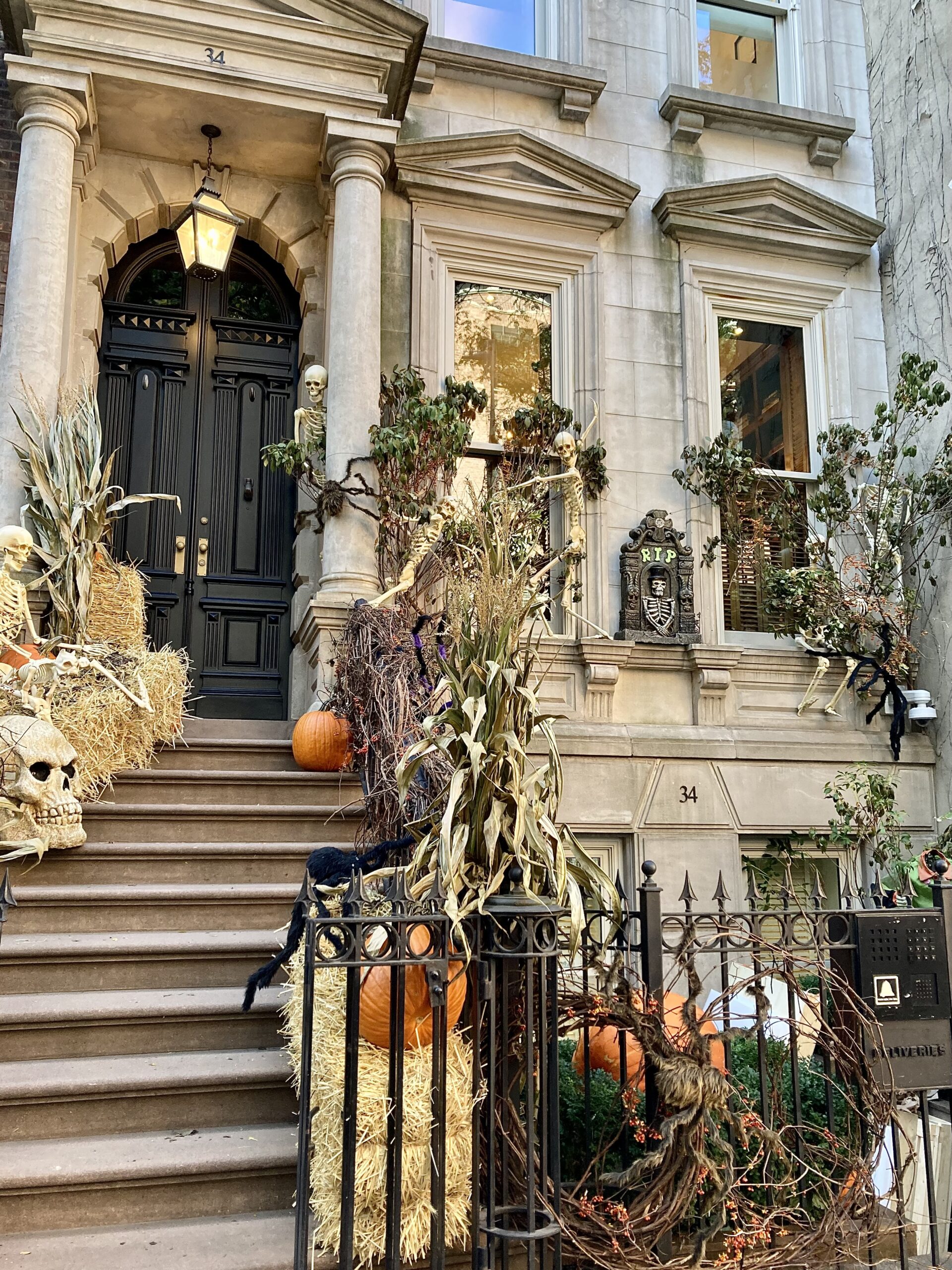 EAST 74TH STREET