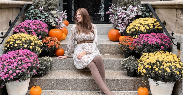 where to find the Upper East Side Halloween Decorations