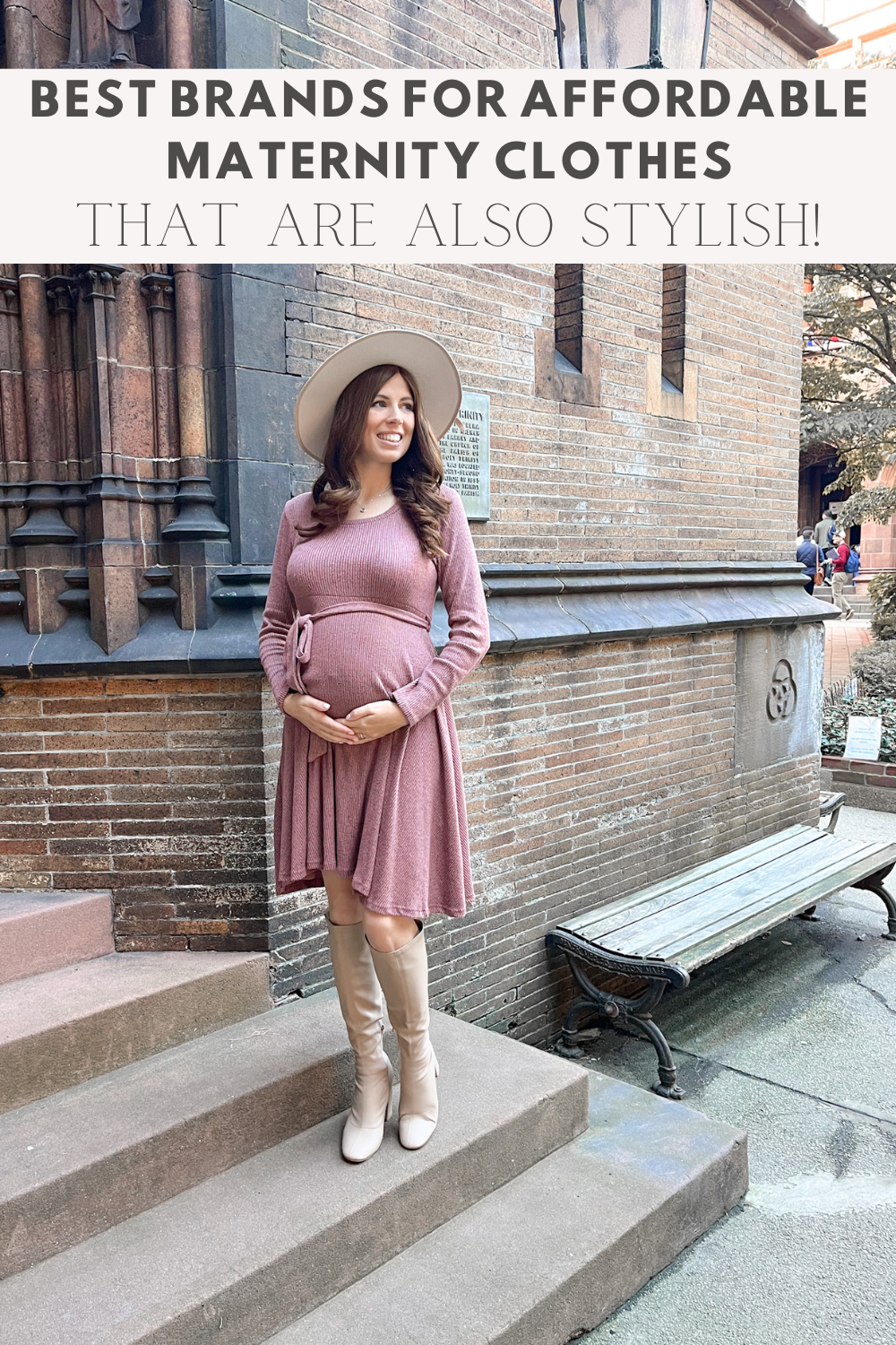 affordable maternity clothes 1