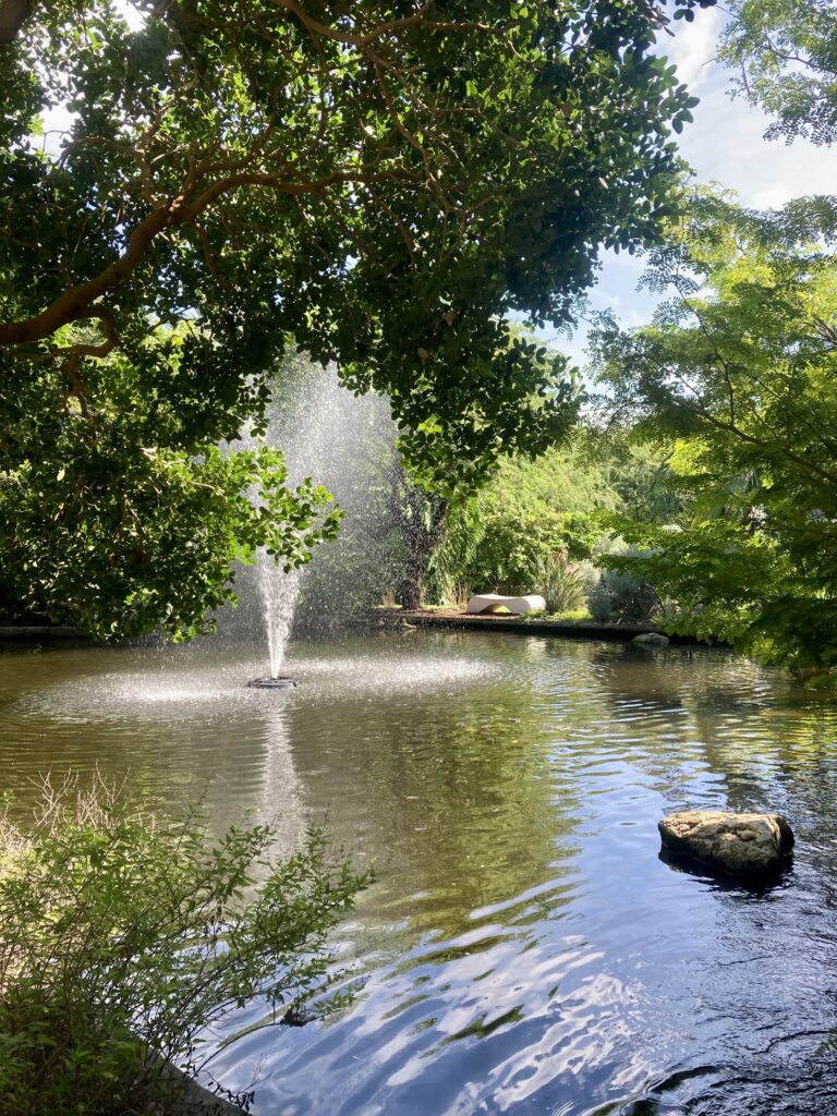 Miami Botanical Gardens