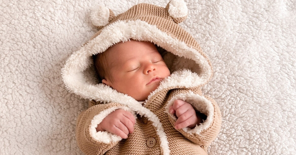 How Does Having a Baby in America Compare to the UK