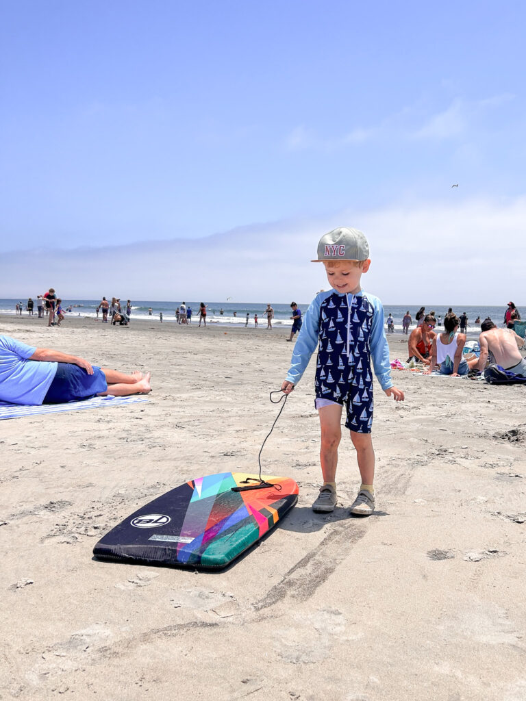 Coronado Island, San Diego