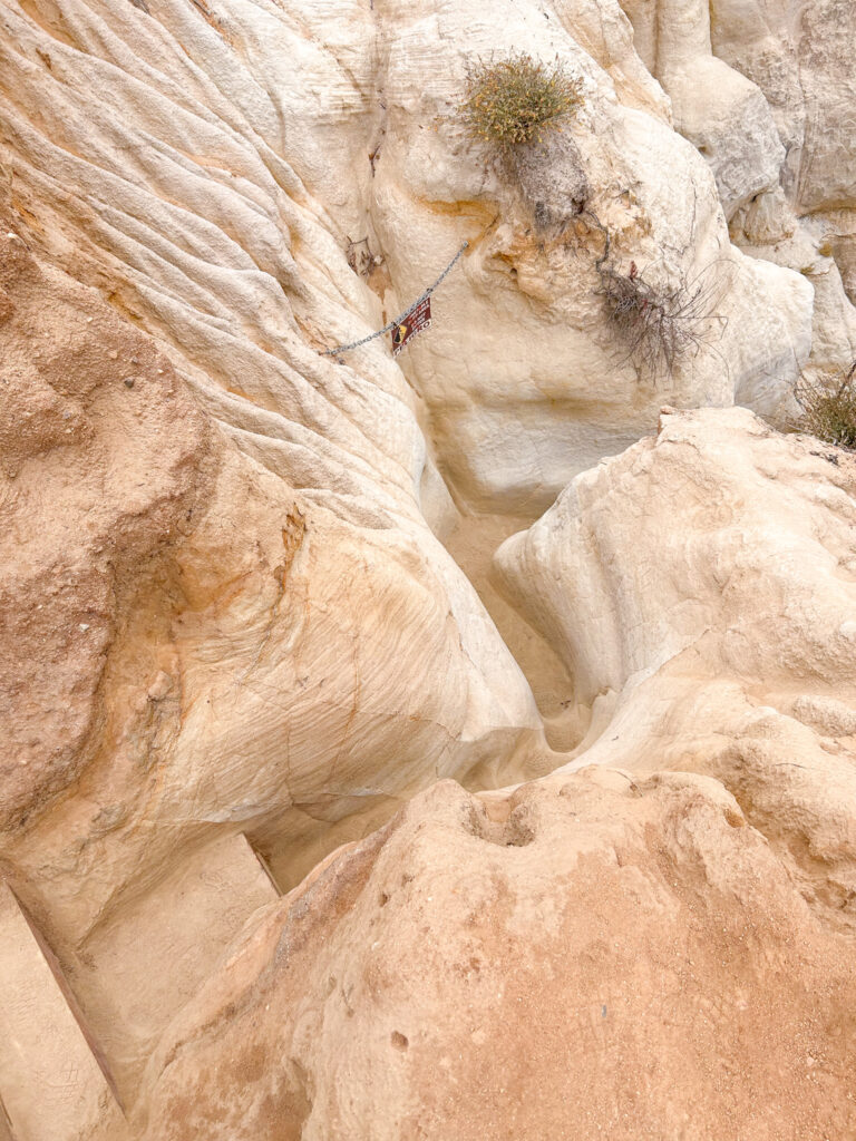 Annie's Canyon Trail, San Diego