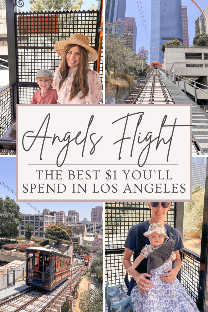 Angels Flight