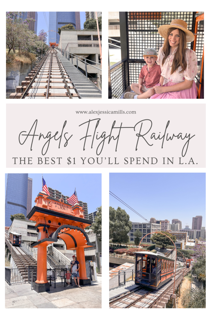 Angels Flight