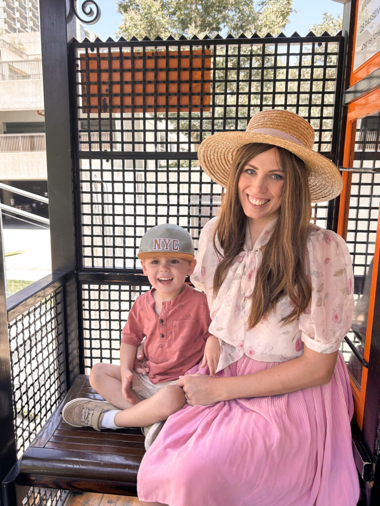 Angels Flight Los Angeles