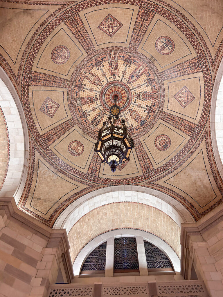 City Hall, Los Angeles