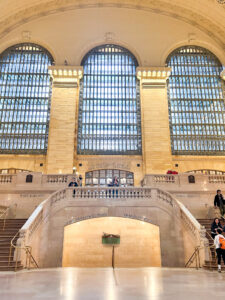 Grand Central Terminal