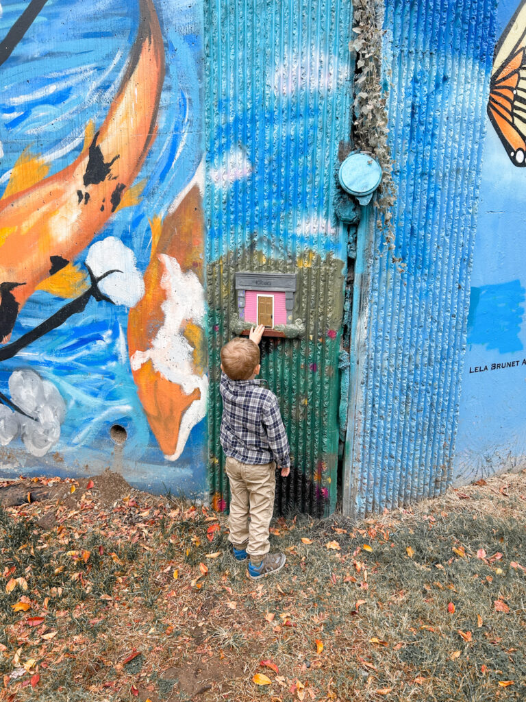 Krog Street Tunnel