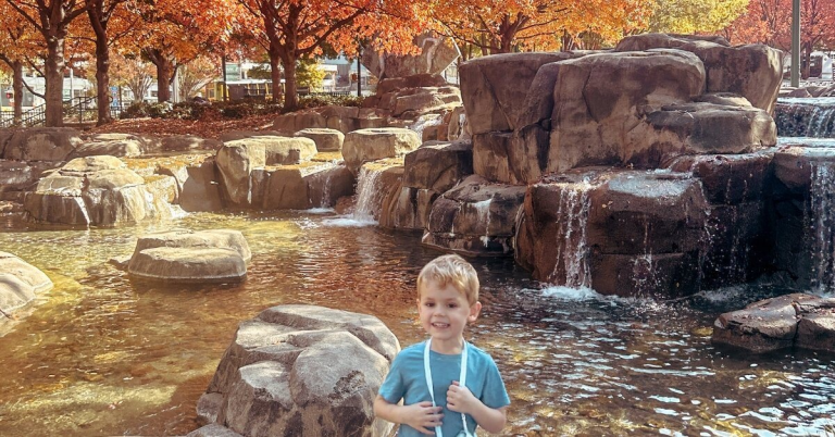 Visit Atlanta With Kids: All You Need To Know For A Fun Family Vacation