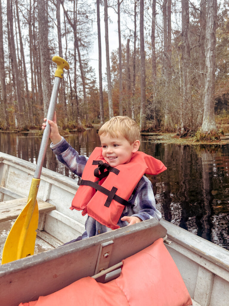 Cypress Gardens,