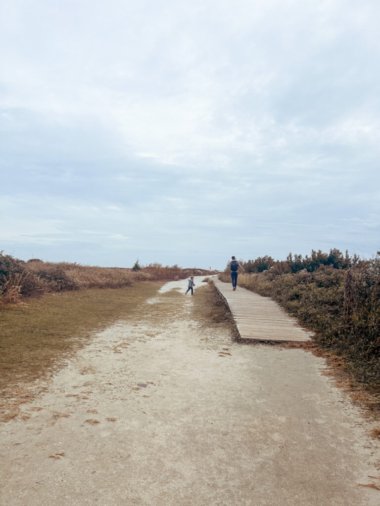 Sullivan's Island Charleston