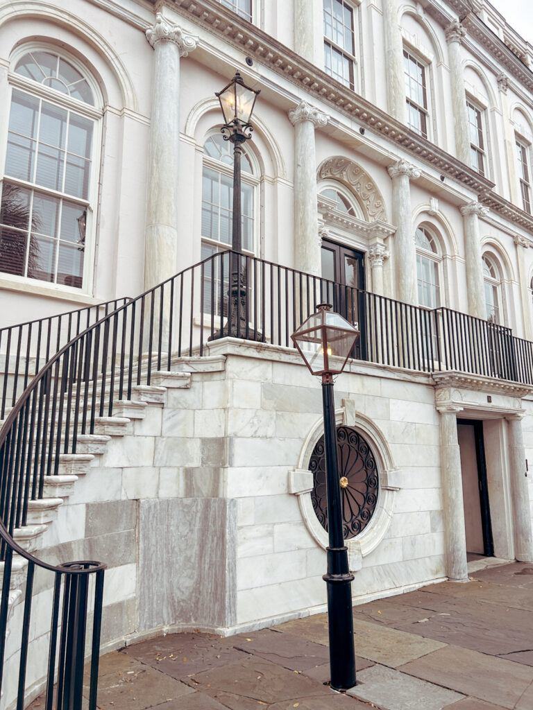 Charleston City Hall