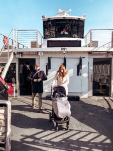 NYC Ferry