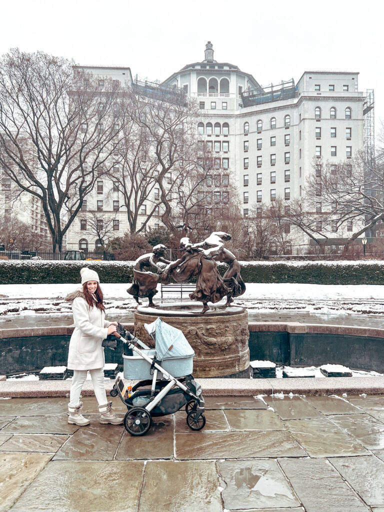 Conservatory Garden