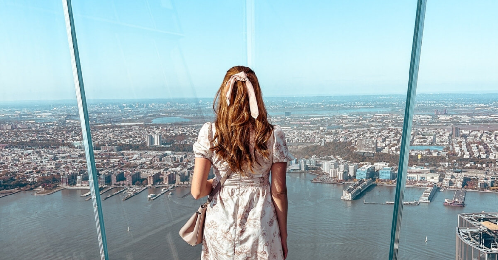 The Best Observation Deck in NYC: deciding which skyscraper to visit