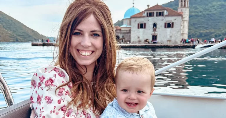 Boat tour in Kotor Montenegro Review