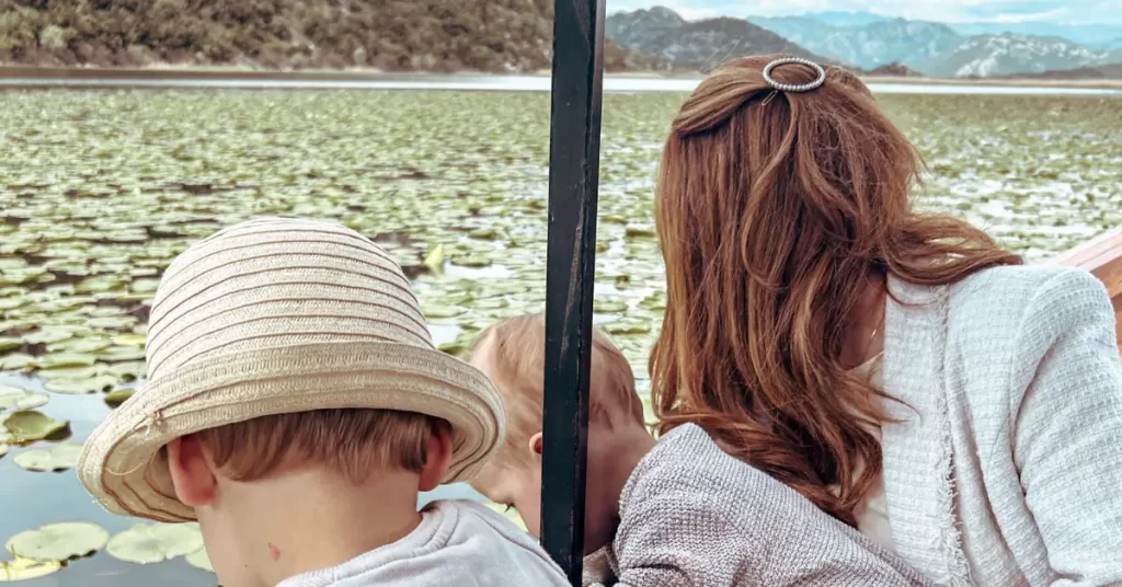 Guide to Virpazar & Lake Skadar
