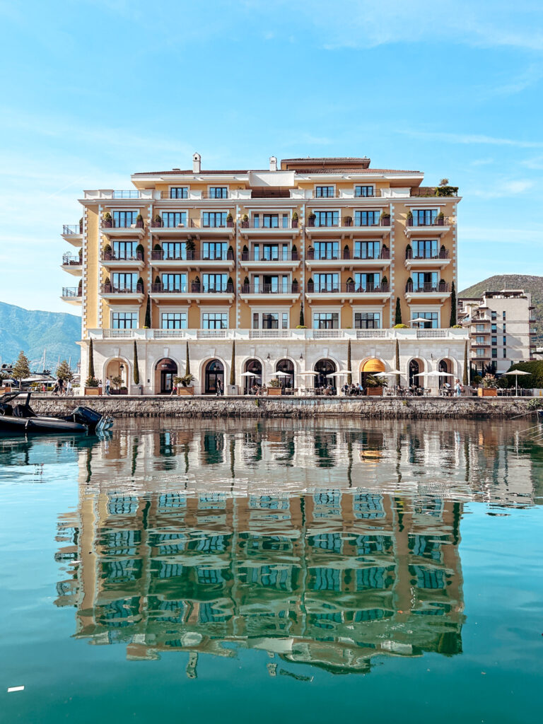 things to do in Tivat