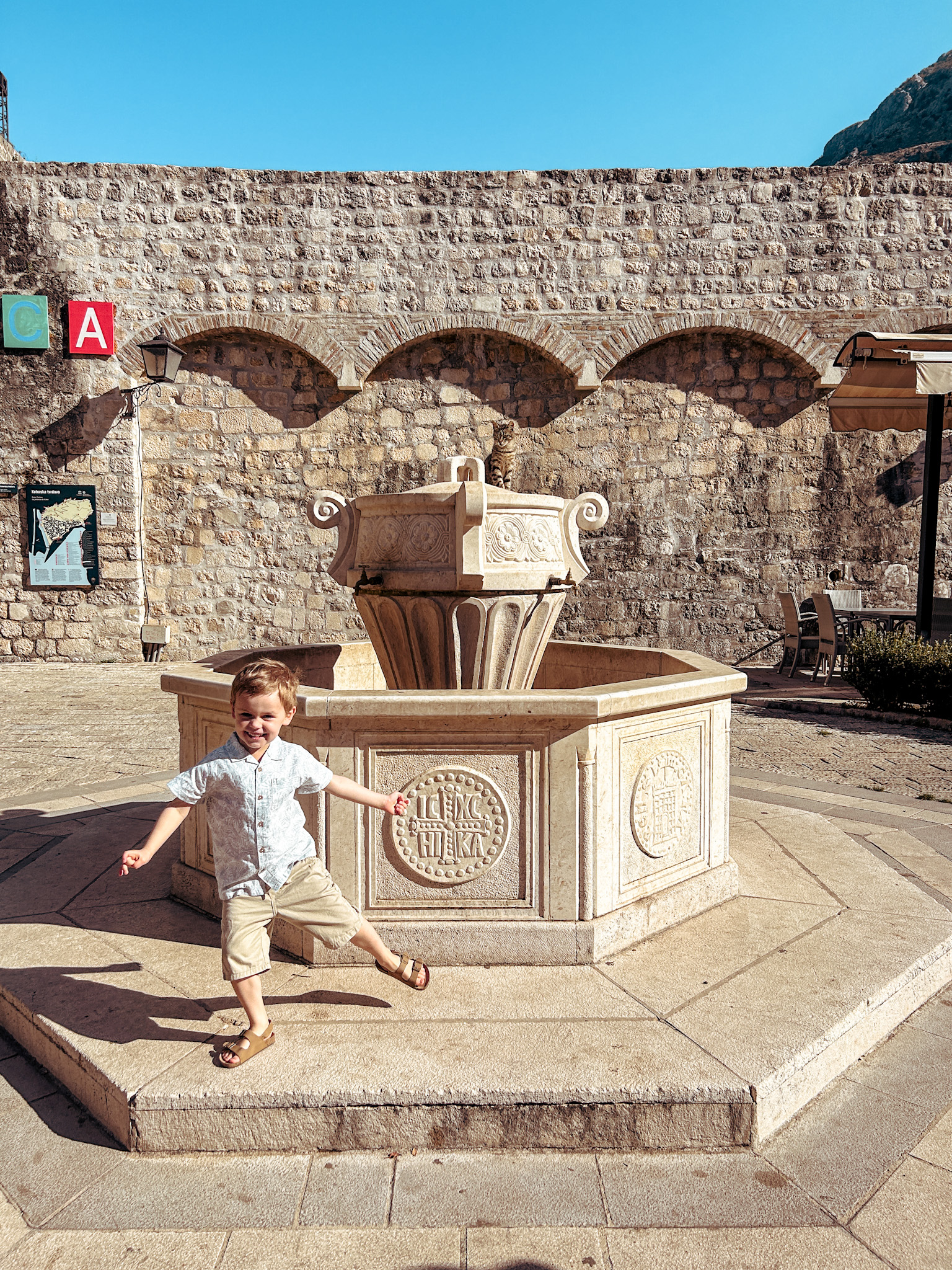 Kotor Montenegro