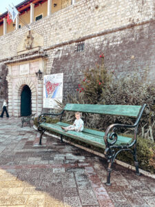 Kotor Montenegro