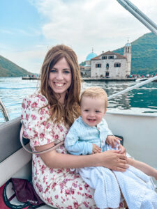 Jaxon Awake - family-friendly boat tour in Kotor