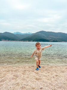 best things to do in Tivat Montenegro as a family