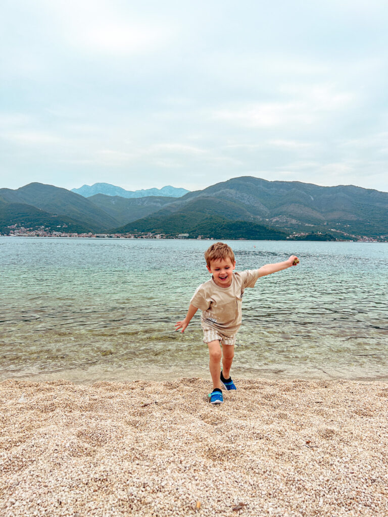 best things to do in Tivat Montenegro as a family