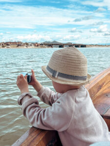 Lake Skadar boat tour