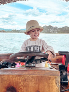 Shkodra Lake Boat Tour