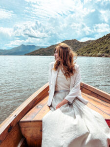 Lake Skadar boat tour