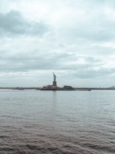 Staten Island Ferry