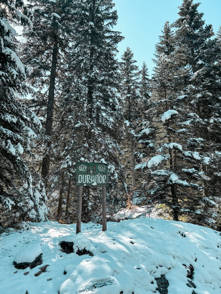 Durmitor National Park 