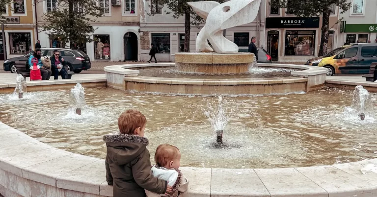 Is Niksic Montenegro worth visiting Things to do and what to see