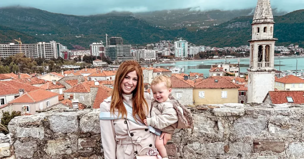 Things to Do in Budva Montenegro with Kids