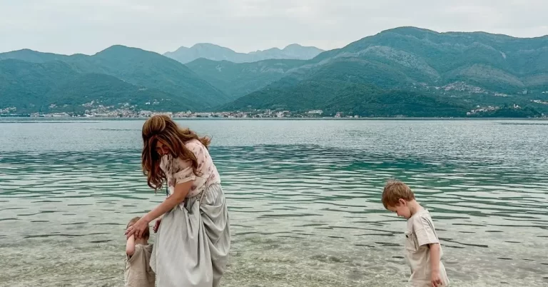 Things to do in Tivat, Montenegro with kids - family guide