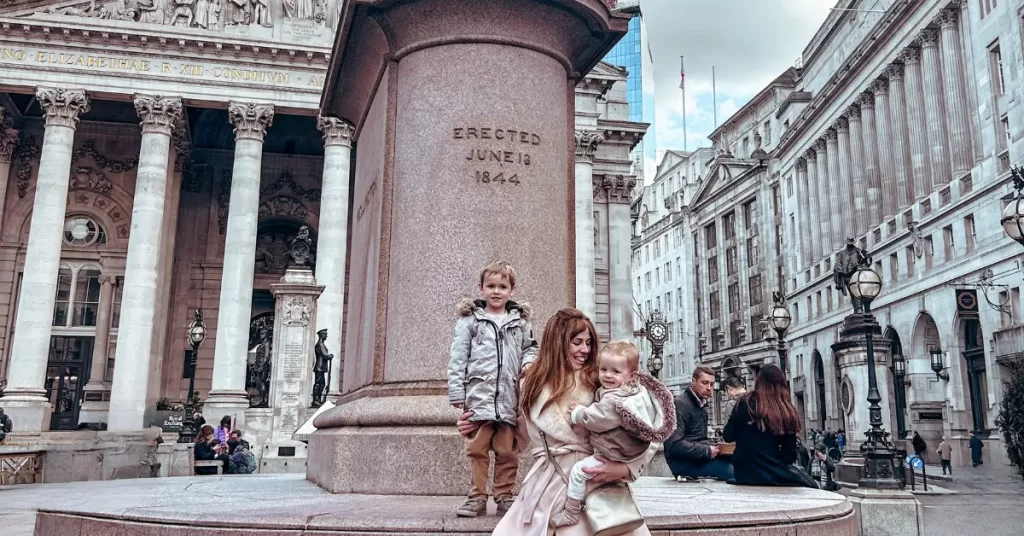 Visiting the Bank of England Museum with Kids: Our Review and Top Tips