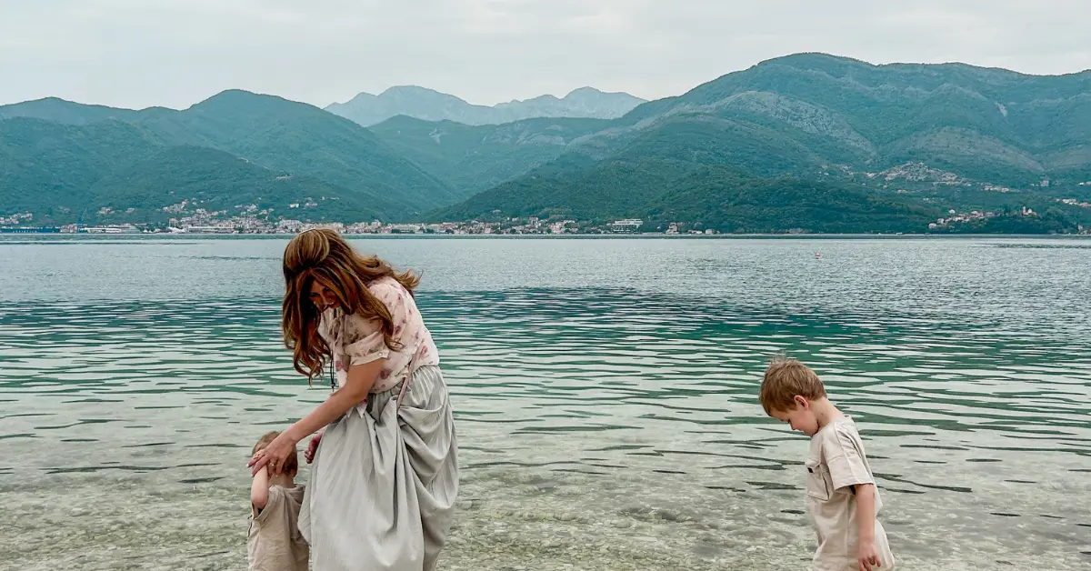 Ultimate 2 Week Montenegro Itinerary For First Timers And Families