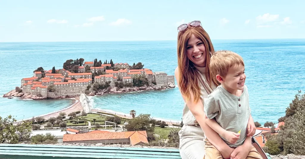 Best Viewpoints in Montenegro