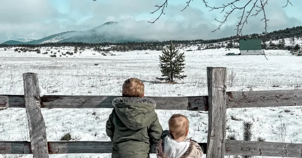 Durmitor National Park and Zabljak with Kids