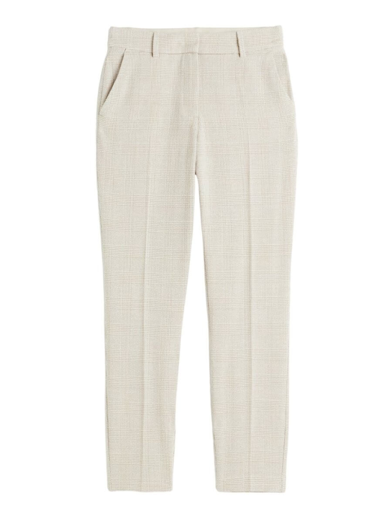 H&M Cigarette Trousers for Women