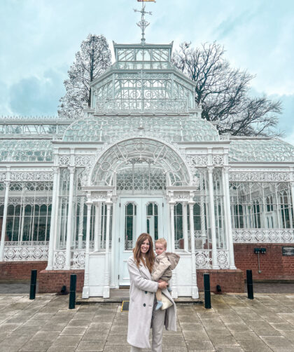 Horniman Museum Conservatory