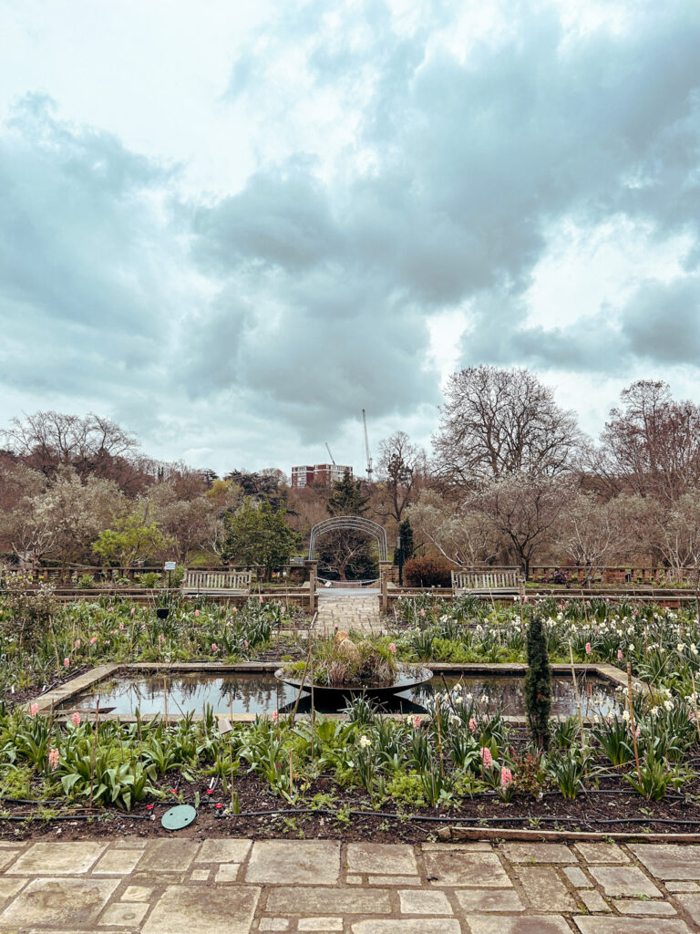 Horniman Museum Gardens