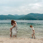 Montenegro WIth Kids